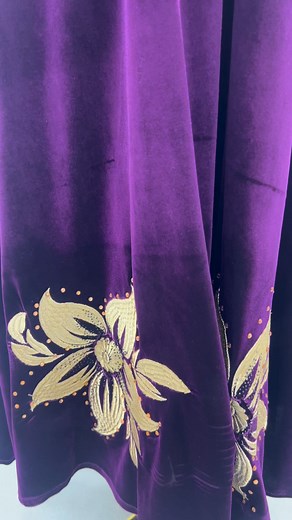 Magnifique robe cache cœur disponible 0796523846 | Fashion Star