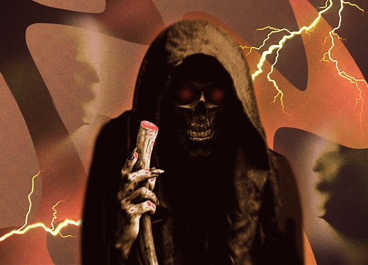 13 Monsters from Latin America Not Named La Llorona