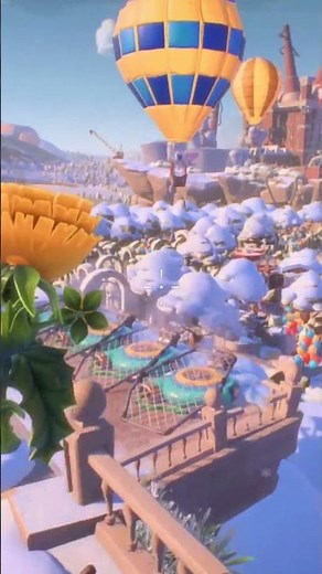 plants vs zombies battle for neighborville