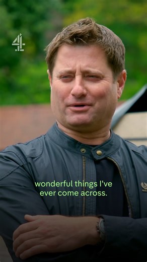 451K views · 3.1K reactions | Is this the world's shortest canal? | Channel 4 Homes | Facebook