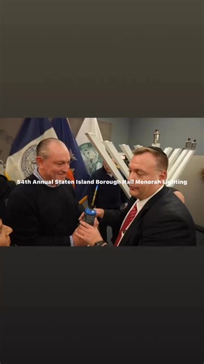 STATEN ISLAND, NY — In a profound display of unity and spiritual...