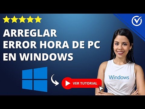 How to FIX your PC's TIME, it keeps getting messed up [it changes and goes back] | ⌚️ Windows 11/...