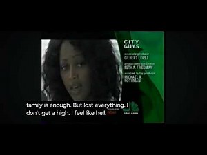 NBC Split-Screen Credits - December 9, 2000 #2