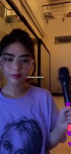 Mikha's Eye Grade Journey and Glasses Experience