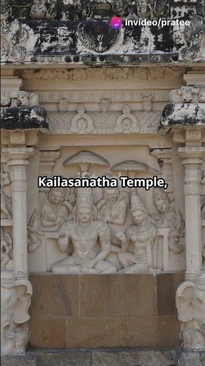 PallavaDynasty-Ep-5-Kanchipuram: Jewel of the South #TempleArchitecture #BhaktiMovement #hindu