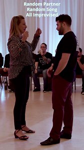 Awesome impro dance @edsheeran #Shivers with Ben Morris and Brandy Guild at TAP #funny #cool #WestCoastSwing #WCS #dance #Impro #improv #improdance #viral #dancer #dancers Ask before republishing the video. 🌟Mngm: @dancemediagroup | Dance WCS