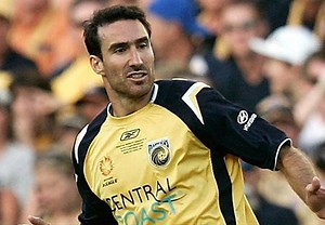 Tony Vidmar - Alchetron, The Free Social Encyclopedia