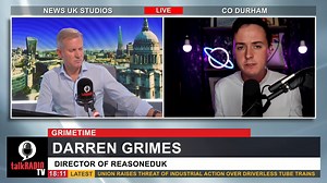 36K views · 952 reactions | Wearing second-hand clothes is an "example of white privilege", students have been told at a compulsory diversity course at the University of Kent. "It's breathtaking. It's the 'University of contempt' for white people. Universities are clearly indoctrination factories." | TalkTVUK | Facebook