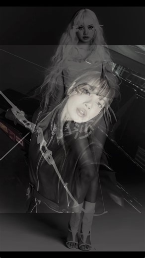 細水長流也可以 — — — — — — — — — — — #最爛莎擔 #追星女孩 #lisa #嚴拒 — — — — — @啾.ℕ𝕒𝕟𝕒.ℓ̶*໒꒱ིྀ ⋆ @𝘄𝗲𝗹𝗹 #CapCut