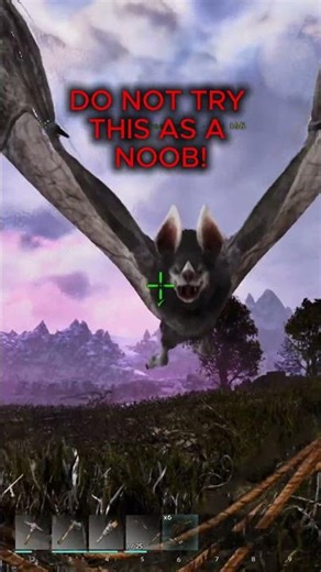 Don’t Defend a Loot Drop as a Noob… 💀 | ARK Lost Colony