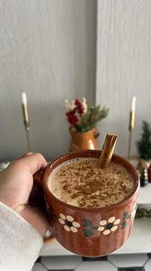 Arroz con leche 🥛🍚🧸❄️ #mexicanfood #mexicanrecipies #arrozconleche #mexicandesert | Angela