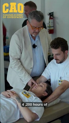 Physiotherapist? Take Your Career to the Next Level with Osteopathy!