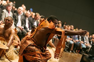 COP23: Key outcomes agreed at the UN climate talks in Bonn - Carbon Brief