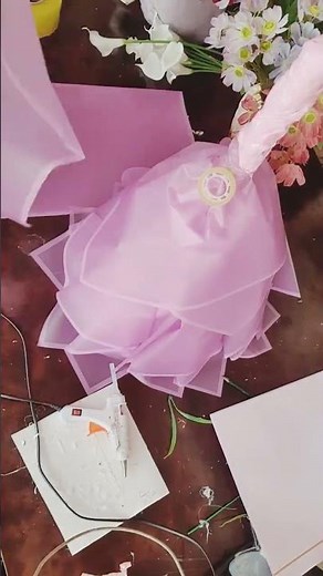 DIY Soap Flower Bouquets: A Comprehensive Guide #flowerarrangement #diy #bouquetmasterfloweshopph