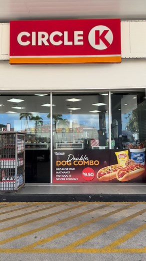 1.3K views · 43 reactions | When’s the last time (outside of the bases) you saw gas this low in Guam? 76/Circle K gas stations offer THE BEST GAS SAVINGS and more. Download the free MyRewards Guam app today and start saving. | Kandit News Group | Facebook