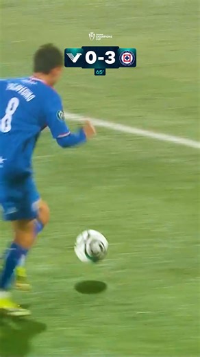 Highlights ⏯️ Vancouver FC vs Cruz Azul | Concacaf Champions Cup 2026 | Round One, First Leg | Concacaf Champions Cup