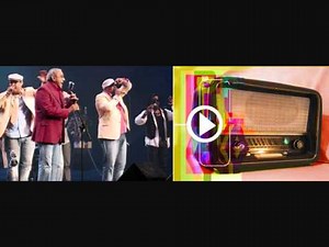 Los Van Van ¡Qué pista!