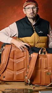 How many camera bags is TOO MANY? Welcoming my new Little Backpack from @compagnonbags to the line up. Africa tour info in LinkTree 🔗 | Matt Granger