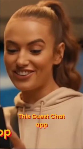 No More Printed Books: Guest Chat Puts Everything in Your Guests’ Hands