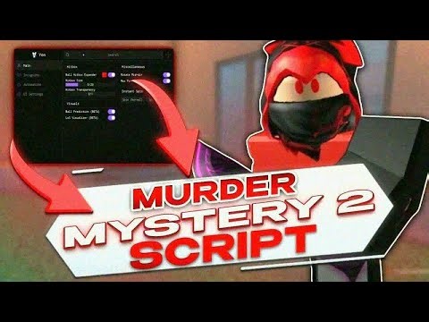 Roblox MM2 Script: Autofarm, Update, Silent Aim, ESP & More | Undetected Keyless [Christmas Update!]