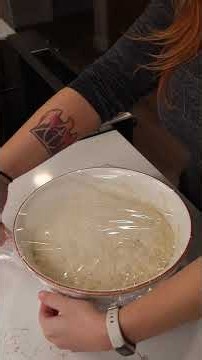 Easy No-Knead Bread Recipe