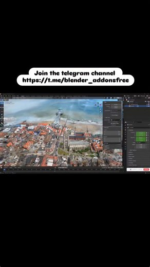 3dbimops on Instagram: "They've just released open-source version 4.0 of the Blender 3DGS Render extension (github.com/Kiri-Innovatio…)! It's been a while, but they're continuing to update this Gaussian projection 3D rendering tool! In some versions, they say they've added a real-time rendering mode: goodbye to stuttering in the viewport! Here's an example: I imported a file containing a million Gaussians, resulting in ultra-smooth rendering #blender3d #art #design #3d #animation #render"