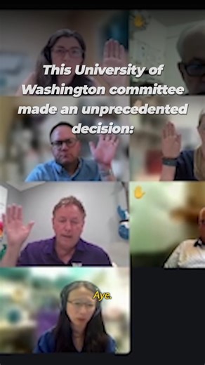 10K views · 273 reactions | UW’s oversight committee suspended former primate center director Michele Basso’s monkey experiments! Basso’s cruelty has already caused immense suffering and death. University of Washington must send the surviving monkeys to sanctuaries and shut down the primate center. | PETA (People for the Ethical Treatment of Animals) | Facebook