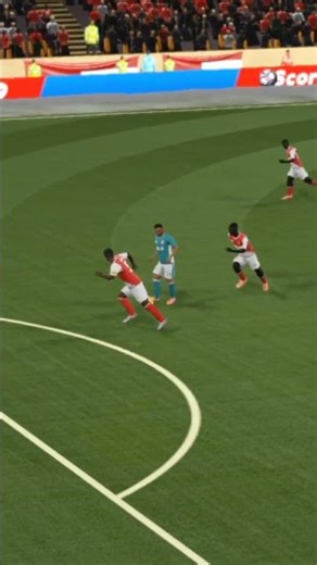 How to beat a player in DLS with pace