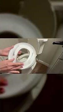 Best feature of this portable potty seat | Dreambaby