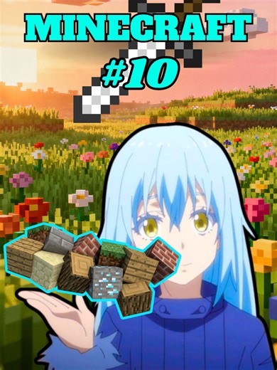 Minecraft parte 10 #serie #survival #minecraft #gameplay #combat #construção #pve