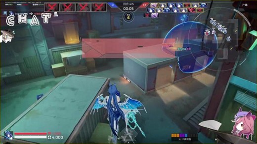 [CN] NEW SEASON NEW SEASON RANKED RANKED RANKED REEEEEEEEEEEEE