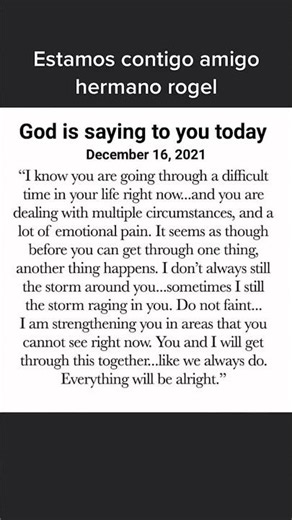 Uplifting Message of Hope and Faith During Difficult Times#faith #hope #encouragement