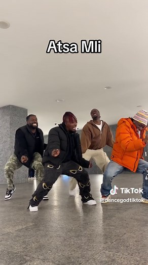 Best Ghanaian Dance Moves 2024