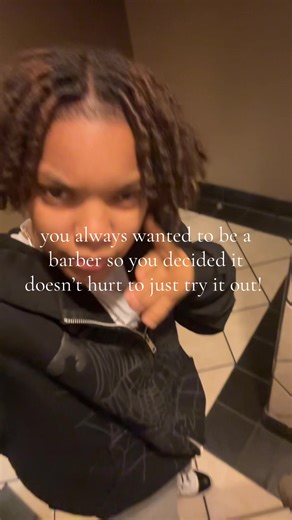 Begin Your Barber Journey: Fade Haircut Tutorial