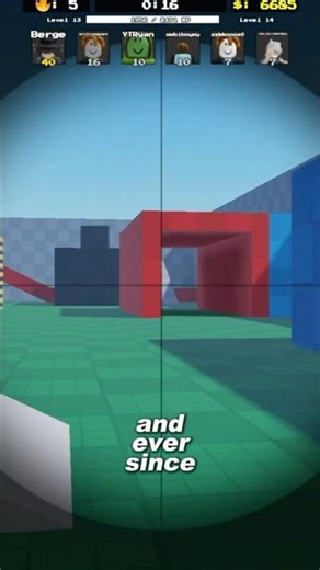 I Got Kicked For My Voice 🎤💔 #roblox #robloxrant #rblx #relatable #bergeblox