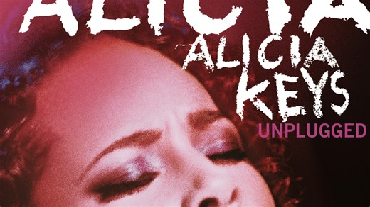 Alicia Keys: Unplugged - Apple TV