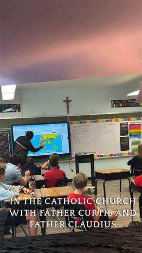 #saintraphaelscatholicschool #SRCSFamily #ExcellenceInEducation #catholicschoolsweek #FaithInAction | St Raphael Catholic School