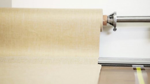 Reliable - 7000FE 4" End Fabric Cutting Machine