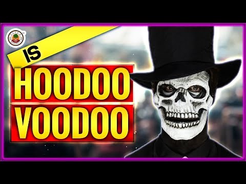 Hoodoo and Voodoo: What is the Difference? | Yeyeo Botanica