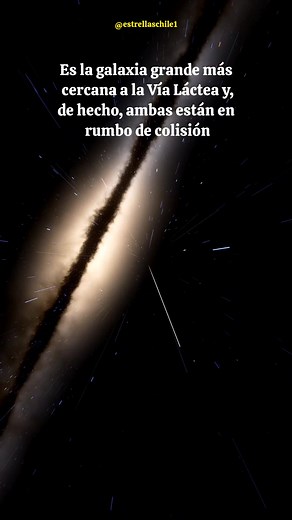 Explora la Galaxia de Andrómeda: Datos Fascinantes