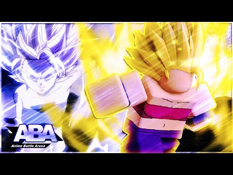 AMAZING Character In ABA RANKED 2v2