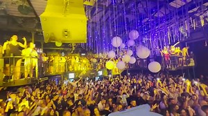 Ovako je Novi Sad pevao nove pesme 🥹🔥 Obozavam vas! 🫶🏼❤️ #devetzivota | Aleksandra Prijovic