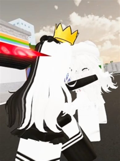 New character