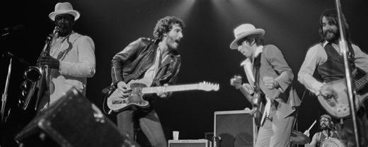 New Remix of Bruce Springsteen’s Memorable New Year’s Eve 1975 Concert Released in Honor of the Show’s 50th Anniversary