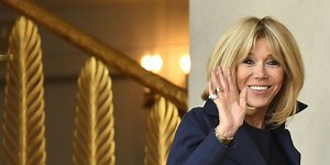 Candace Owens Refuses to Walk Back Claims That Emmanuel Macron's Wife Was Born a Man