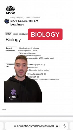Year 12 Biology Topics Explained | Hereditary, Genetic Mutation, Diseases & More