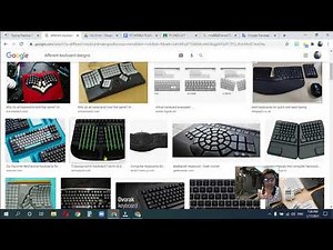 Qwerty Keyboard Lesson