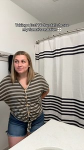 3.1M views · 25K reactions | THIS IS NOT A PRANK! 﫣 #couple #Relationship #romeloandskylair #pregnancy #pregnancytest #viralreelsシ #viralreelschallenge | Romello Thomas | Facebook