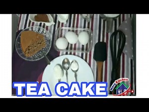 Quick & Easy Chocolate Tea Cake | Best Recipe | Mera kitchen/Smart Kitchen