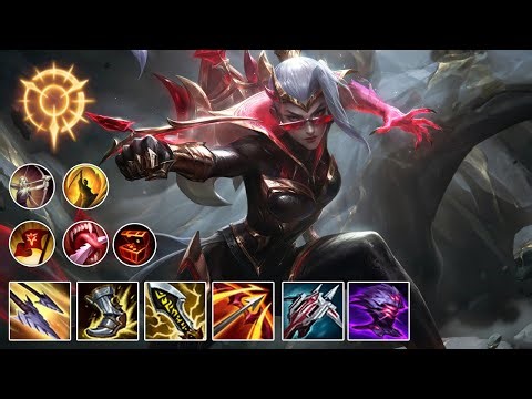 VAYNE MONTAGE - BEST PLAYS